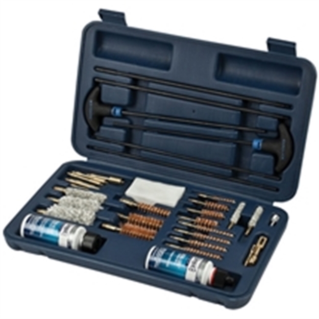 Picture of Gunslick 34Pc Molded Gun Cln Kit