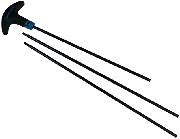 Picture of Gunslick 3Pc Univ Coatd Cln Rod Rfl