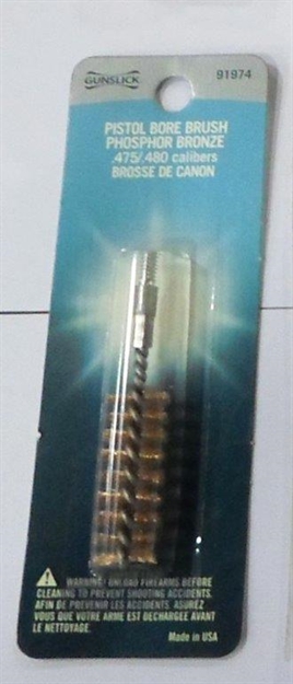 Picture of Gunslick 475/480 Phos Brnz HG Brsh