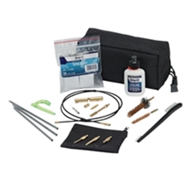 Picture of Gunslick Ar-10 Pull-Thru Clean Kit