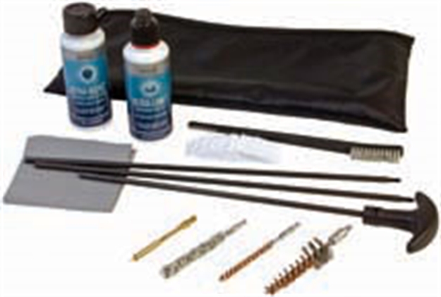 Picture of Gunslick Ar-15 Cleaning Kitw/Ultra Klenz & Lube