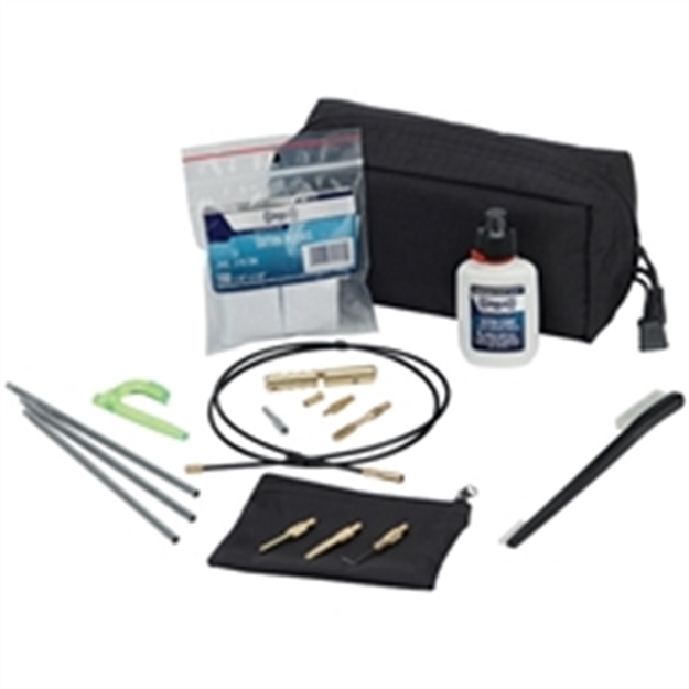 Picture of Gunslick Ar-15 Pull-Thru Clean Kit