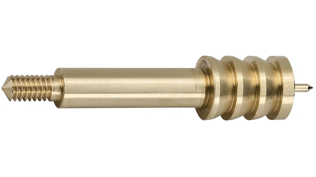 Picture of Gunslick Benchrest Brass Rifle Jag .22Cal