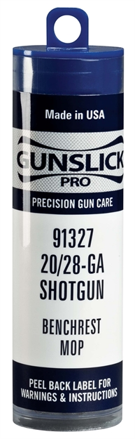 Picture of Gunslick BR Mop: 28 TO 20 GA