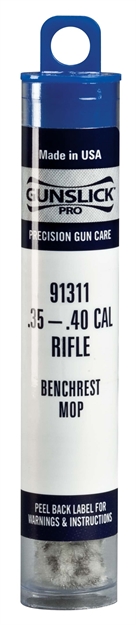 Picture of Gunslick Benchrest Mop .35-40Cal