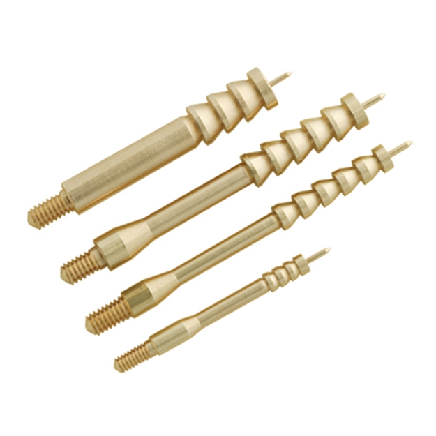 Picture of Gunslick Brass Jag Rifle Pistol 40-45Cal/10Mm