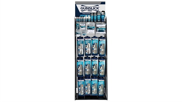 Picture of Gunslick Display Gun Care Center