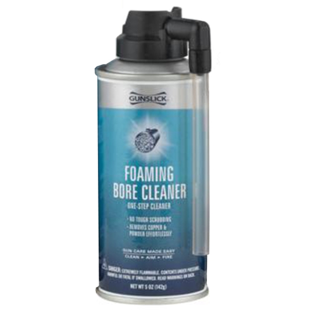 Picture of Gunslick Foaming Bore Cleaner 5Oz (6)