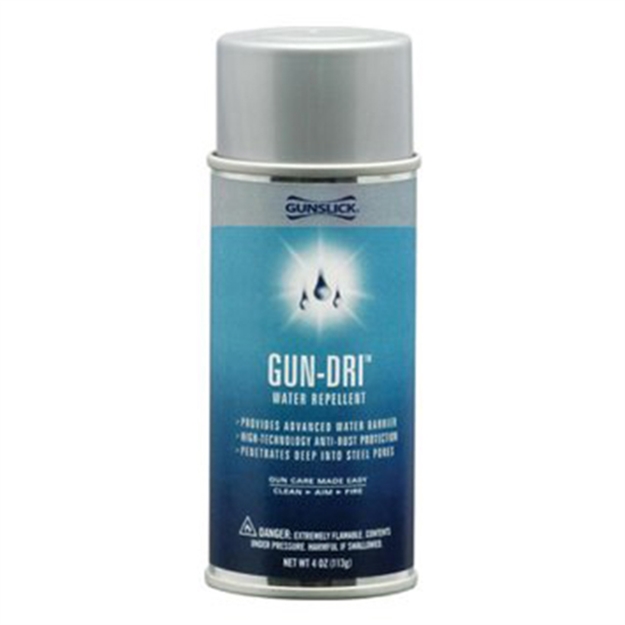 Picture of Gunslick Gun Dri Rust Protectant 4Oz Aerosol