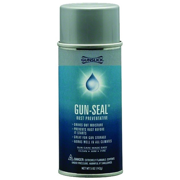Picture of Gunslick Gun Seal Rust Protectant 5Oz Aerosol
