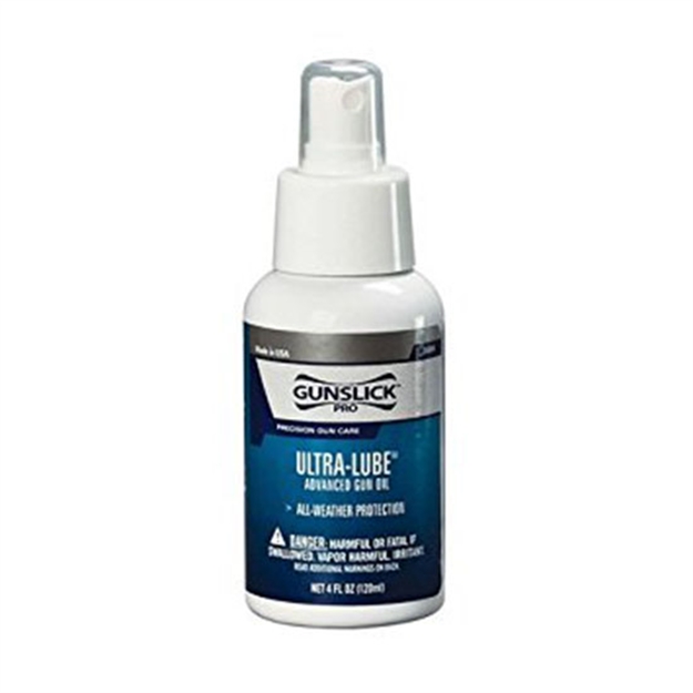 Picture of Gunslick Ultra Lube Gun Oil 4 OZ