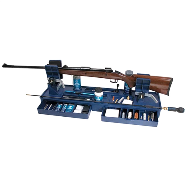 Picture of Gunslick Gun Maintenance Center Match Grade