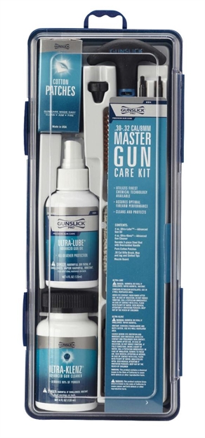 Picture of Gunslick Mstr Rifle 30Cal/8Mm Kit