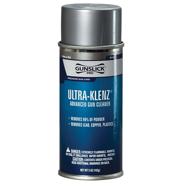 Picture of Gunslick Nitro Solv Aer-5Oz