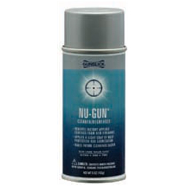 Picture of Gunslick Nu-Gun 5Oz Aerosol