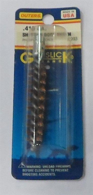 Picture of Gunslick Sgun-Brsh Phos Brnz 410