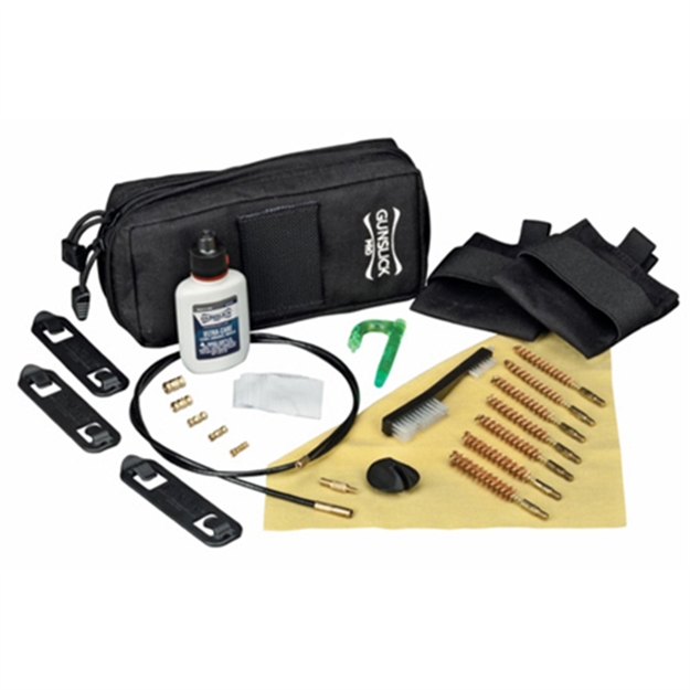 Picture of Gunslick Shotgner Pull Thru Cln Kit