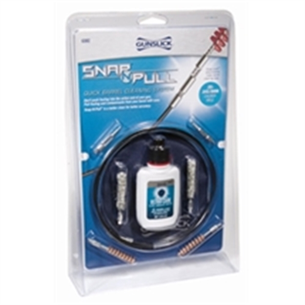 Picture of Gunslick Snap-N-Pull Cle Bys 22-243