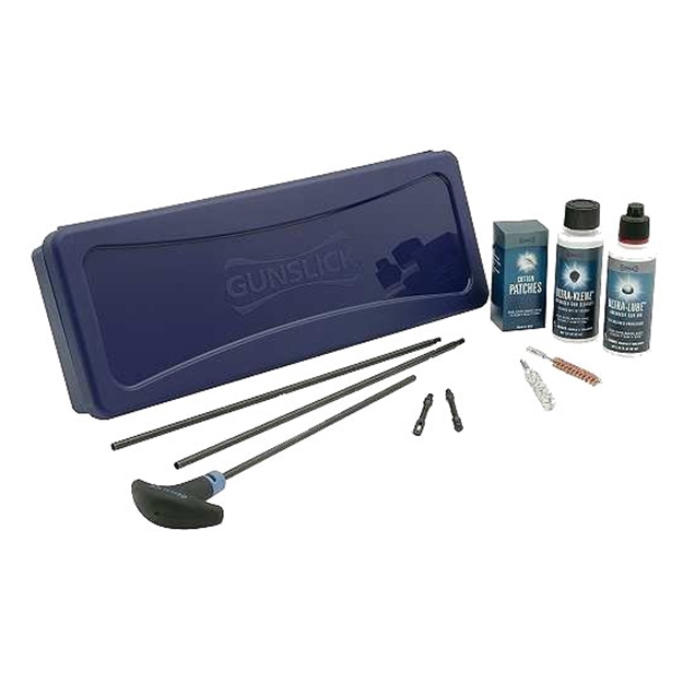 Picture of Gunslick Ultra 243/6.5 Rfl Cln Kit