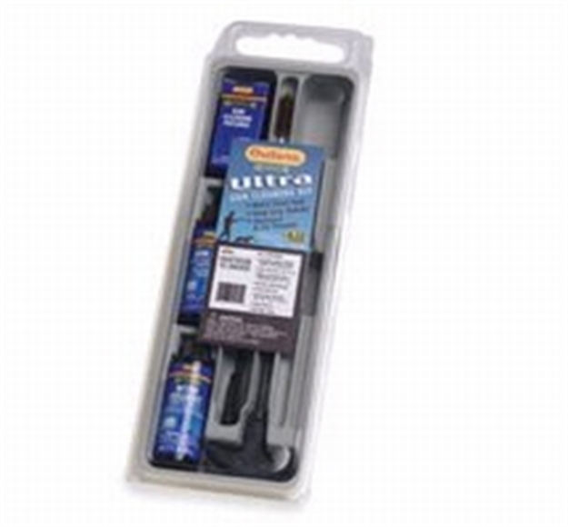 Picture of Gunslick Ultra Box Cleaning Kit Shotgun 12 GA 8-32 Threads