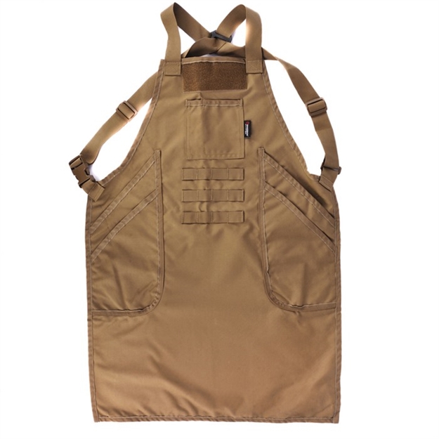 Picture of Gunsmith Apron 100043691 -