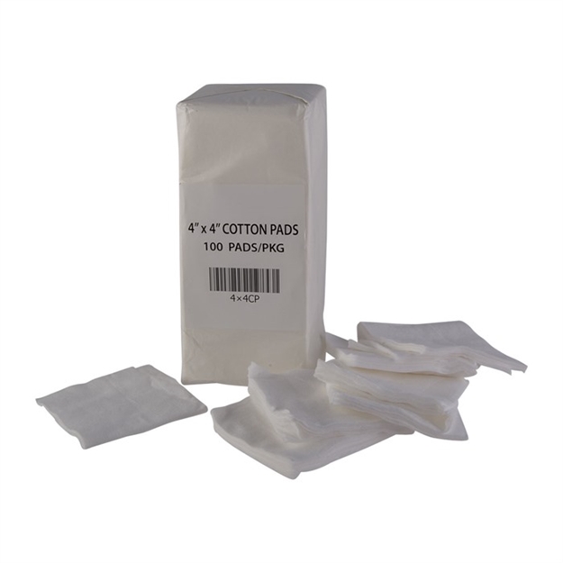 Picture of Gunsmith Cleaning Pads 084079000 -