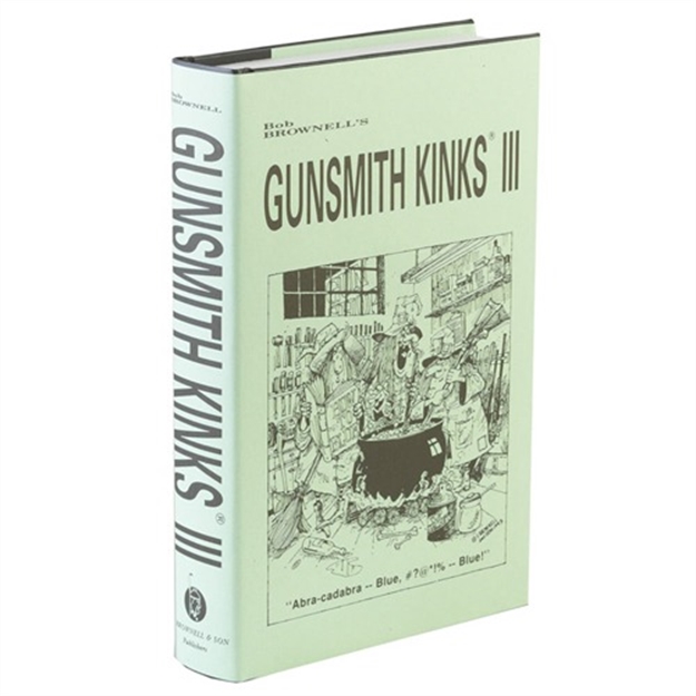 Picture of Gunsmith Kinks 108001003 -