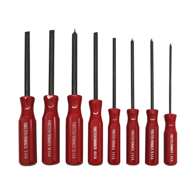 Picture of Gunsmith Screwdrivers 319120000 -