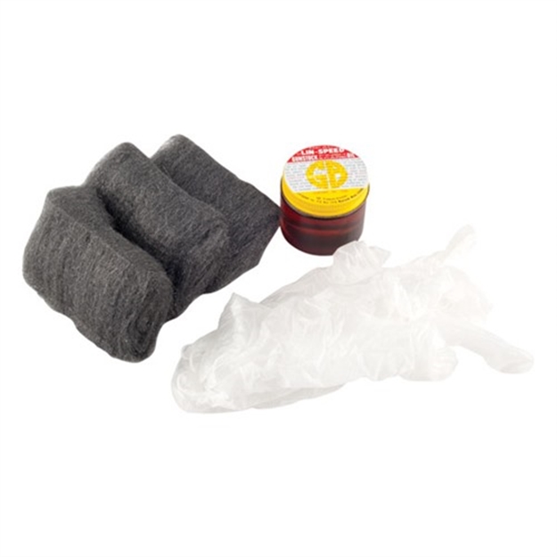 Picture of Gunstock Oil 543000001 -