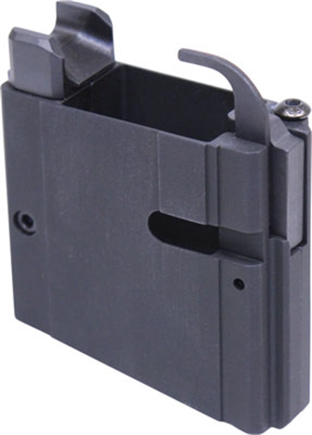 Picture of Guntec Usa 9Mm Colt Mag Adaptor For Mil-Spec Ar15 Receiver