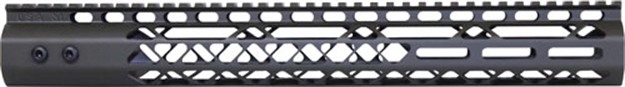 Picture of Guntec Usa Air Lite Handguard 15" M-Lok Black GT-15MLK-AL 714569646691