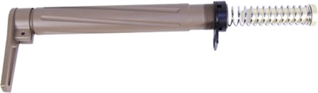 Picture of Guntec Usa Airlite Alum Stock Set Minimalist Design Fde! AIRLITE-STK-FDE
