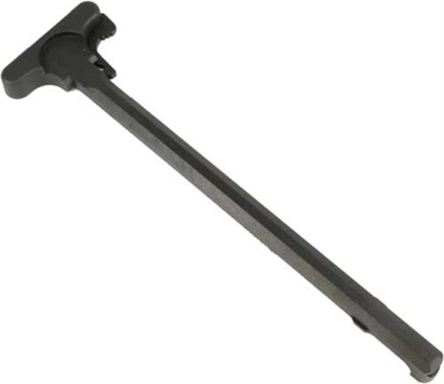 Picture of Guntec Usa Ar10 Charging Handle Milspec Black CHARGING-308 714569648824