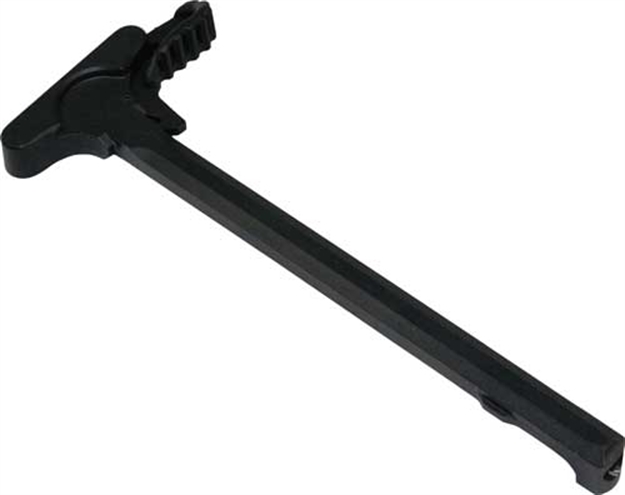 Picture of Guntec Usa Ar10 Charging Handle W/ Gen 2 Latch Black CHARGE-CL-308 714569648848
