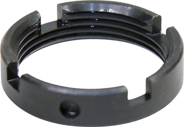 Picture of  Guntec Usa Ar15 Castle Nut Car/M4 Milspec 714569643782