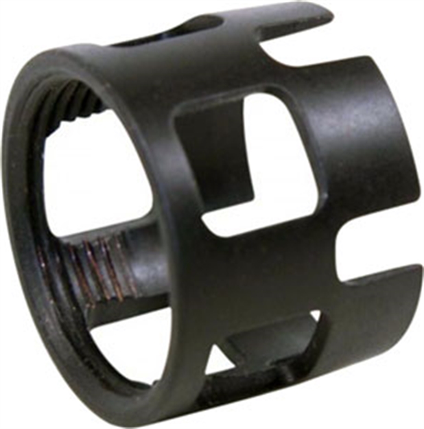 Picture of Guntec Usa Ar15 Castle Nut Wide Extreme Duty CASTLE-EXD 714569646868