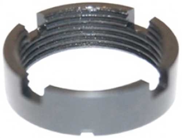 Picture of Guntec Usa Ar15 Castle Nut Wide Heavy Duty CASTLE-HD 714569647827