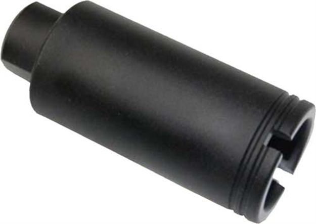 Picture of Guntec Usa Ar308 Flash Can Black