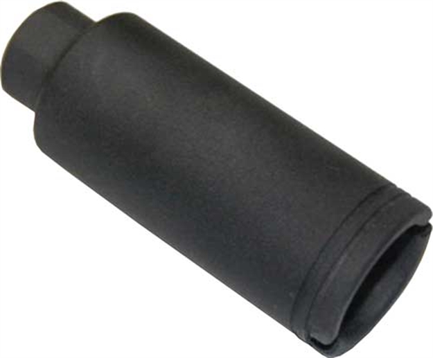 Picture of Guntec Usa Ar308 Slim Flash Can Black CONE-FH-S-308 714569648282