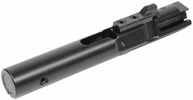 Picture of Guntec Usa Ar9 Bolt Carrier Group 9Mm Mil-Spec Nitride GT-BCG-9 714569648671