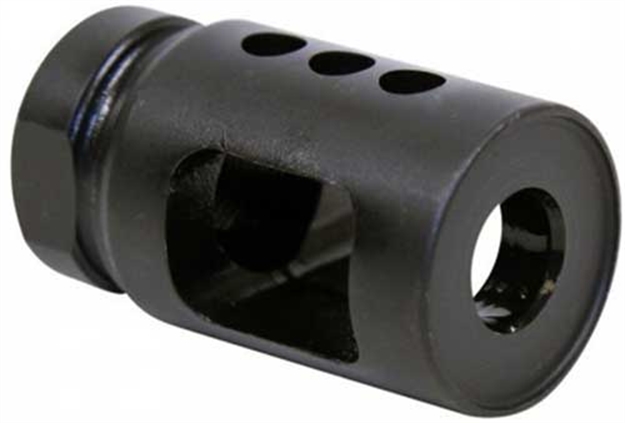 Picture of Guntec Usa Ar9 Micro Compensator 9Mm Black