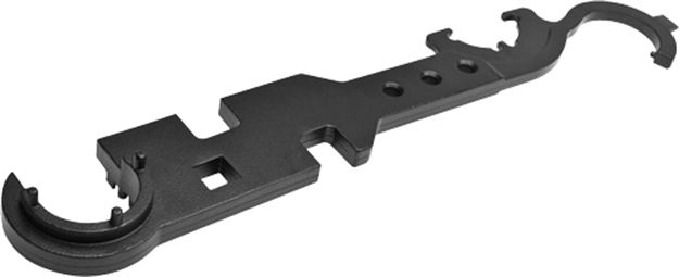 Picture of Guntec Usa Armorer's Wrench WRENCHGT 752574668512