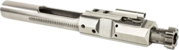 Picture of Guntec Usa Bolt Carrier Group Ar10 .308 Mil-Spec Nickel Boron