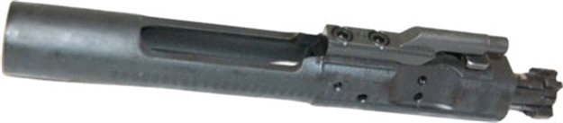 Picture of Guntec Usa Bolt Carrier Group Mil-Spec Nitride! GT-BCG