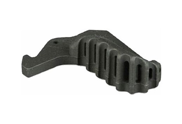 Picture of Guntec Usa Charging Handle Latch Gen 2 Black C-LATCH 714569644864