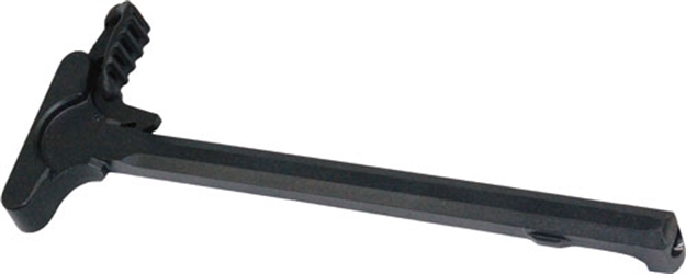 Picture of Guntec Usa Charging Handle Milspec Gen 2 Latch CHARGE-CL 123456789012