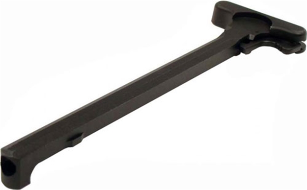 Picture of  Guntec Usa Charging Handle Milspec Std Black 714569648640