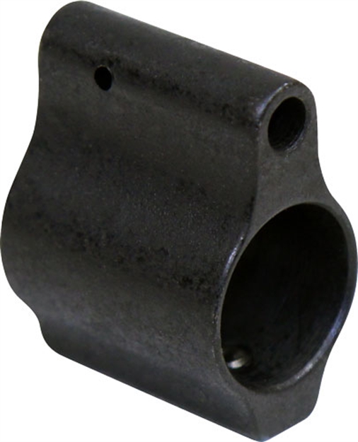 Picture of Guntec Usa Low Profile Gas Block .625 Dia Steel GT625SS 714569647803