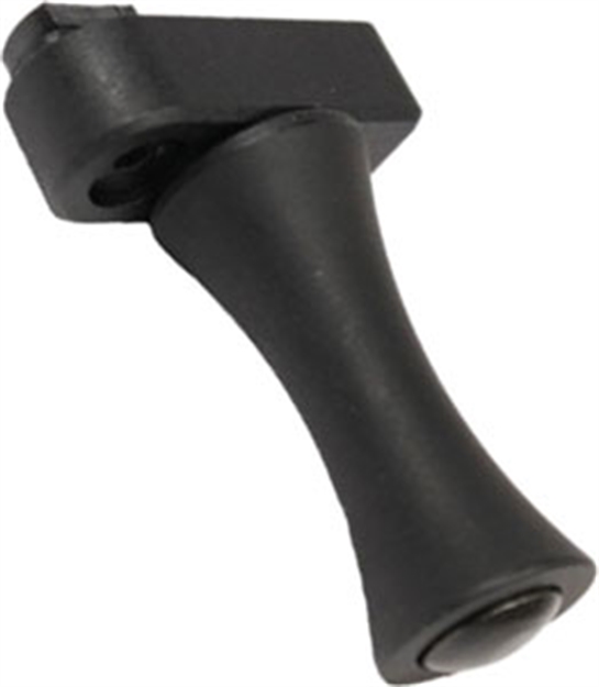 Picture of Guntec Usa QD Handstop Finger Rest Alum Keymod Black
