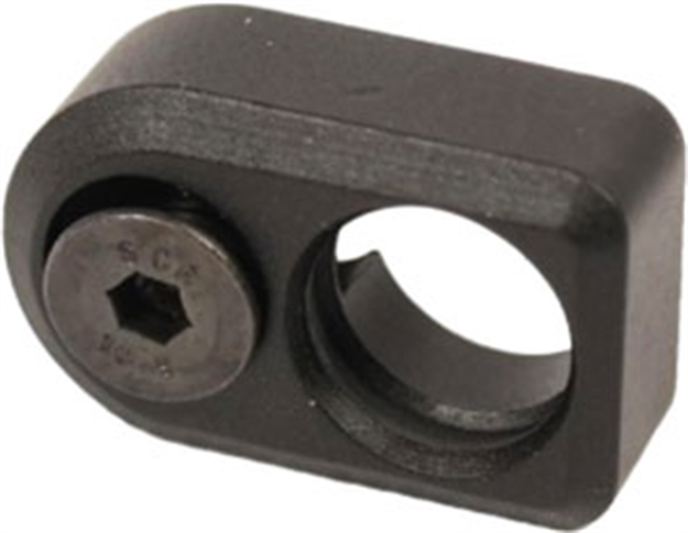 Picture of Guntec Usa QD Swivel Adapter Alum Keymod Black SWIVEL-K 714569643980